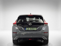 Nissan Leaf 40kWh N-Connecta ! Z Polskiego Salonu ! Faktura VAT ! Warszawa - zdjęcie 4