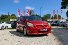 Salon PL 1 Właś.*7 osób Szklany Dach*Pełny Serwis ASO Toyota*Oryginał Warszawa - zdjęcie 2
