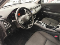 Honda HR-V 1.5 SERWIS SALON POLSKA Warszawa - zdjęcie 9