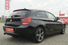 BMW 116 Sport 1,6 136 km  z Niemiec Goczałkowice-Zdrój - zdjęcie 7