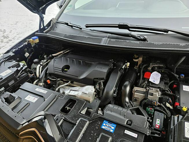 Citroen C5 Aircross serwis ASO, automat Rydułtowy - zdjęcie 11