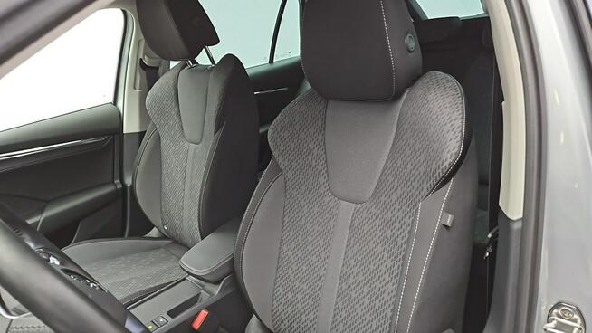 Škoda Octavia 1.5 TSI ACT Style ! Z Polskiego Salonu ! Faktura VAT ! Warszawa - zdjęcie 10