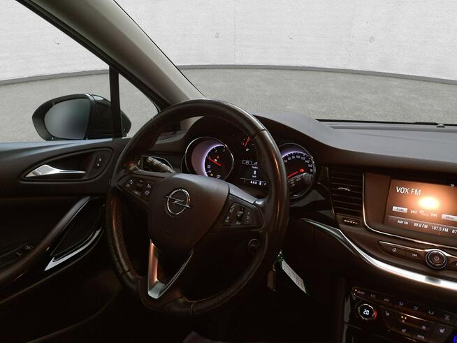 Opel Astra Poleasingowe.pl BZ Komorniki - zdjęcie 10