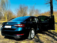 Skoda Superb Gdynia - zdjęcie 4