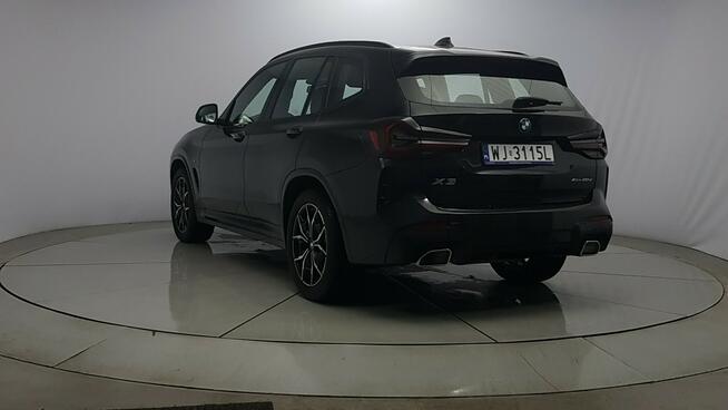 BMW X3 xDrive20d mHEV M Sport ! Z Polskiego Salonu ! Faktura VAT ! Warszawa - zdjęcie 5