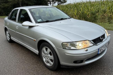Opel Vectra - AUTOMAT - 1.8 Benzyna - BDB Wyposażenie SERWIS Legionowo - zdjęcie 2