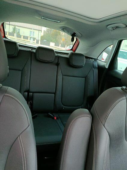 Sprzedam Opel Crosland X Eco Skarżysko-Kamienna - zdjęcie 7