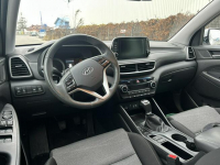 Hyundai Tucson Bogate wyposażenie, Faktura Vat 23% Siedlce - zdjęcie 12