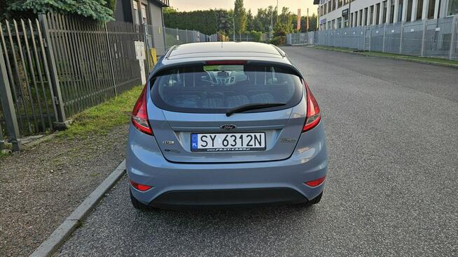 Ford Fiesta na raty Leasing Wynajem bez BIK KRD od FastCars Kraków - zdjęcie 3