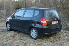 Honda Jazz 2003r. 1,2 Benzyna Tanio - Możliwa Zamiana! Warszawa - zdjęcie 7