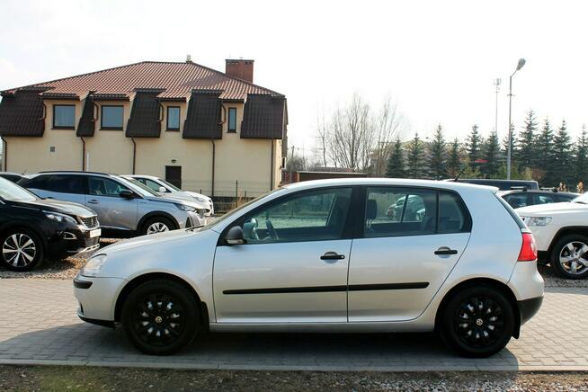 Volkswagen Golf SalonPolska#2wł#1,9tdi#MałyOryginalnyPrzebieg#2kplKół@ Warszawa - zdjęcie 3
