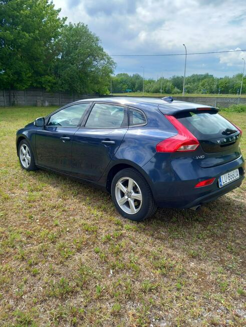 v40 1.6 120KM SERWISOWANY ZADBANY SPRAWNY Lublin - zdjęcie 3