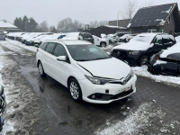 Toyota Auris Klimatronik Podgrzewanie Tempomat Czujniki park. 132KM Gliwice - zdjęcie 2