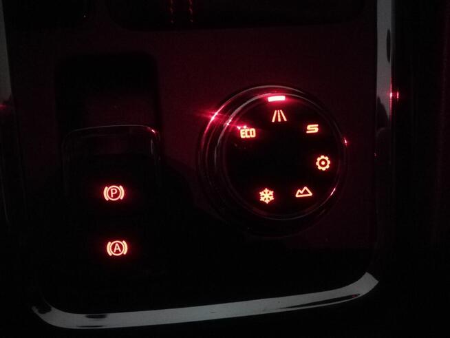 Sprzedam Seat Ateca FR 2.0 TSI DSG 4x4 Brzozów - zdjęcie 12