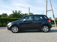 Fiat Sedici 1.6 120KM 4x4 +Hak -Zobacz Goczałkowice-Zdrój - zdjęcie 2