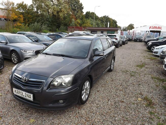 Toyota Avensis Słupsk - zdjęcie 2