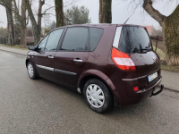 Renault Scenic 2 1.6 113KM 2003r Wrocław - zdjęcie 4