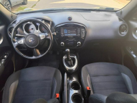 Nissan Juke TEKNA /stan bdb/gwarancja Ełk - zdjęcie 11