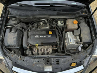 Astra GTC 1.6 benzyna 116km klima CZUJNIKI serwis BEZWYPADEK 2008 Tychy - zdjęcie 9