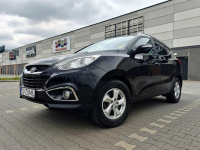 Hyundai Ix35 Gotowy od zaraz , zarejestrowany i ubezpieczony Sosnowiec - zdjęcie 11
