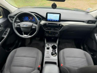 Ford Kuga opłacony hybryda zadbany Poniec - zdjęcie 8