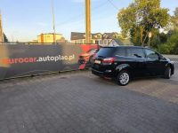 Ford Grand C-MAX 2.0 TDCi 150KM Klimatronic Navi Łuków - zdjęcie 4