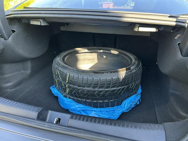 Mercedes CLA 35 AMG Salon Polska,I właściciel,serwisowany,faktura VAT Tarnów - zdjęcie 11
