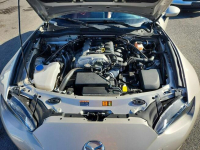 Mazda MX-5 Najwyższa wersja wyposażenia GRAND TOURING / Manual Tarnów - zdjęcie 10