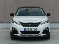 Peugeot 3008 2.0 HDI 180KM Automat/Full LED/Niski przebieg/Zadbany Lublin - zdjęcie 5