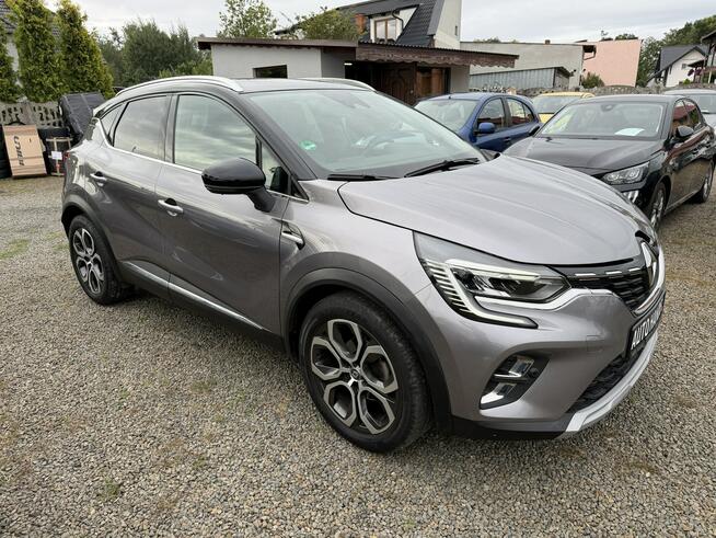Renault Captur automat, kamera, navi, 40tys.km! Zbąszyń - zdjęcie 2
