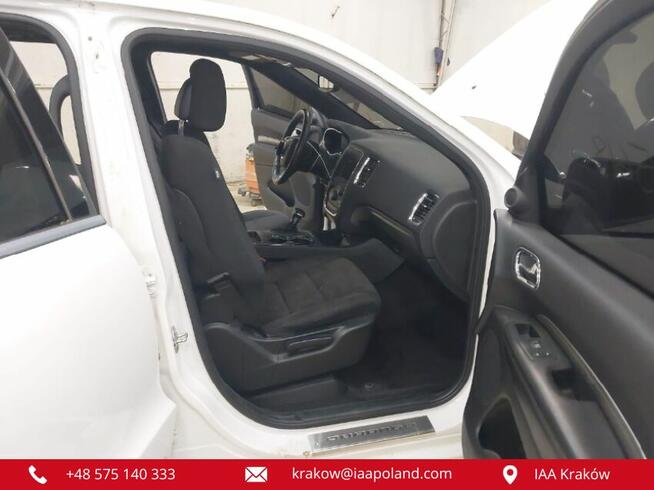 DODGE DURANGO SXT 2018 / 3.6L / V6 / 297 KM / 4X4 Kraków - zdjęcie 5