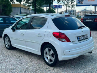 Peugeot 207 Bardzo ładny/ klimatronic/ Serwisowany Warszawa - zdjęcie 10