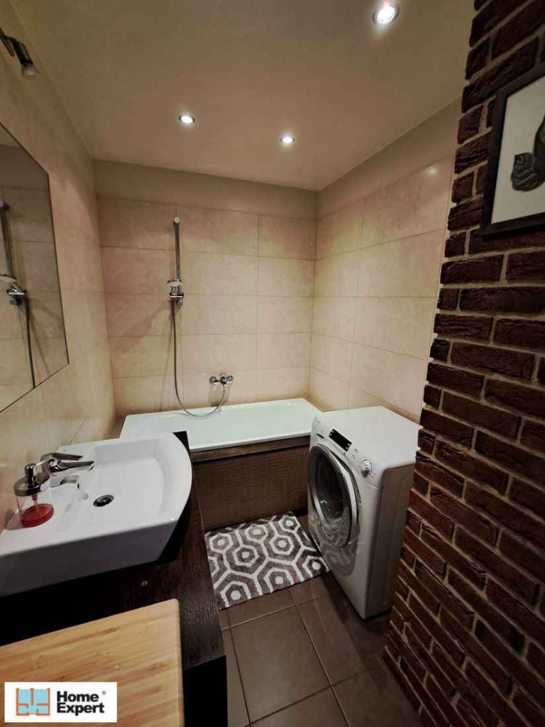 3pok, 66met, Okolice Radłowej BALKON/MP/2005 (Wrocław) Krzyki - zdjęcie 7