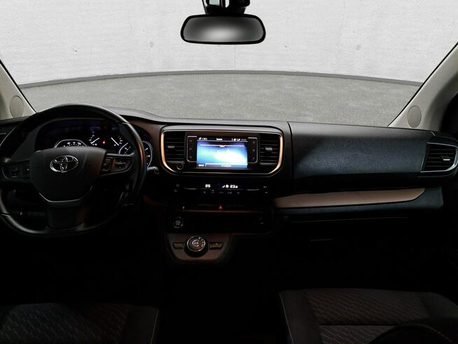Toyota Proace Verso Komorniki - zdjęcie 9