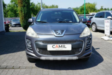 Peugeot 4007 4x4, polski salon, 7-osobowy Opole - zdjęcie 2