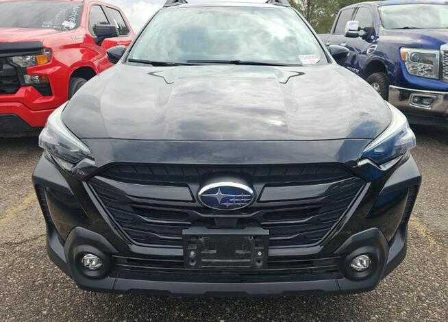 Subaru OUTBACK Bogata wersja wyposażenia / AWD / niski przebieg Warszawa - zdjęcie 2