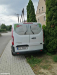 Ford Transit Custom 290 L2H1 Limited Złotoryja - zdjęcie 3