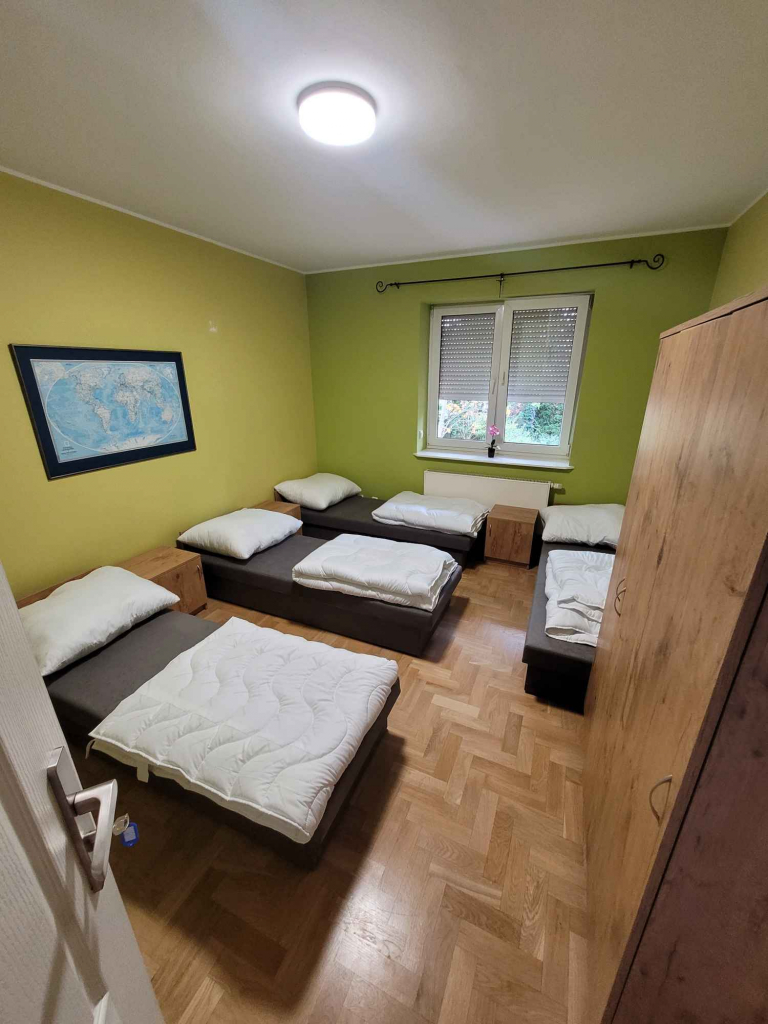 Kwatery pracownicze do wynajęcia Bydgoszcz - zdjęcie 5