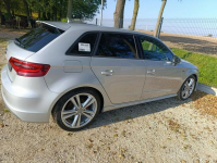 Audi A3 2.0 tdi s line Pleszew - zdjęcie 3