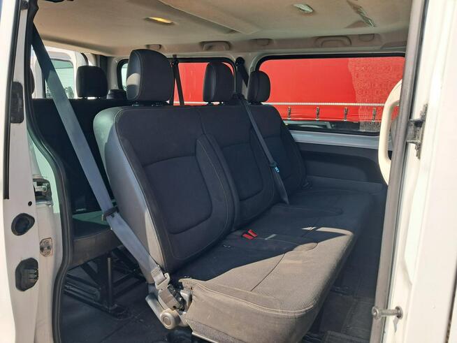 Renault Trafic Poleasingowe.pl BZ Komorniki - zdjęcie 9