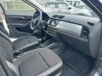 Škoda Fabia SALON PL. pierwszy wł. 100% bezwypadkowa 30 tys. km. Warszawa - zdjęcie 12
