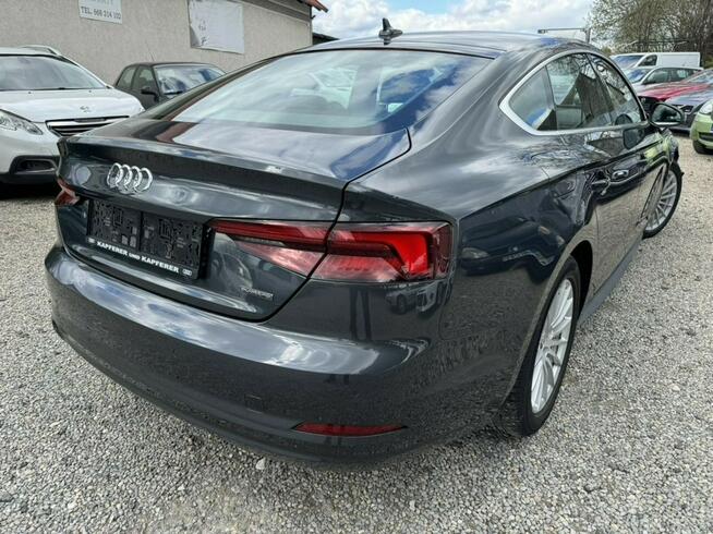 Audi A5 3.0TDI*Quattro*Navi*Skóra* VIRTUAL Kokpit*Ledy*Polecam ! ! ! Miechów - zdjęcie 2