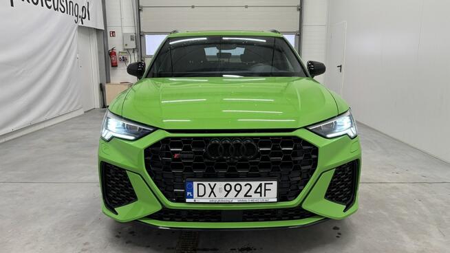 Audi RS Q3 S tronic Grójec - zdjęcie 2