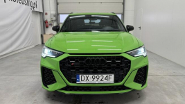 Audi RS Q3 S tronic Grójec - zdjęcie 2
