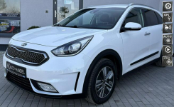 Kia Niro 1.6 Hybryda | Stan BDB |