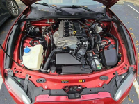 MAZDA MX-5 Miata Grand Touring Chwaszczyno - zdjęcie 9