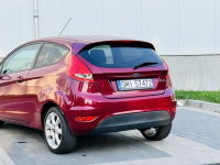 Ford Fiesta Mk7 1.25 Benzyna 82 KM | 2011 | 3 drzwi Mikołów - zdjęcie 12
