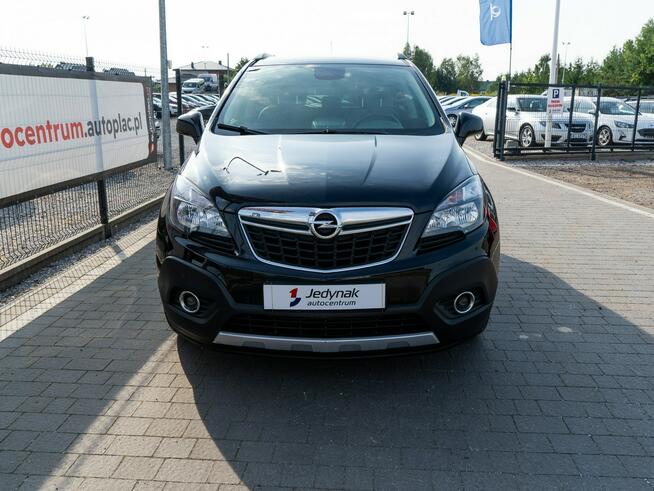 Opel Mokka Lipówki - zdjęcie 4