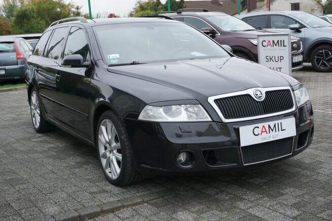 Škoda Octavia VRS zarejestrowany, ubezpieczony, Opole - zdjęcie 3