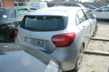 Mercedes A 180 Ostrów Wielkopolski - zdjęcie 3